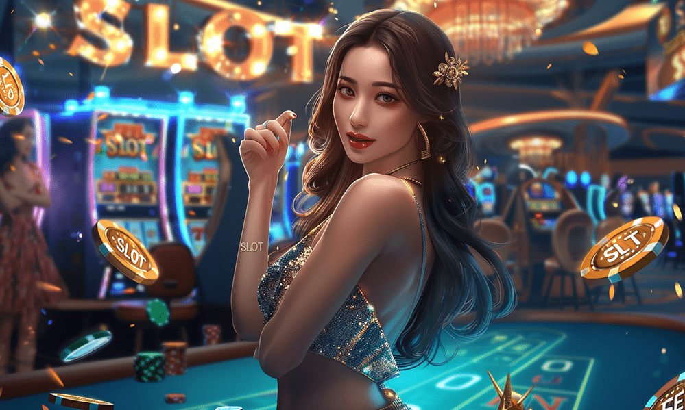 cm88s casino trực tuyến live dealer