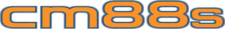 cm88s logo
